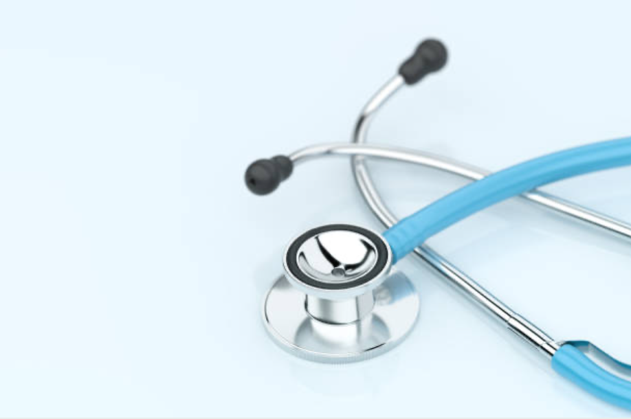 Stéthoscope
