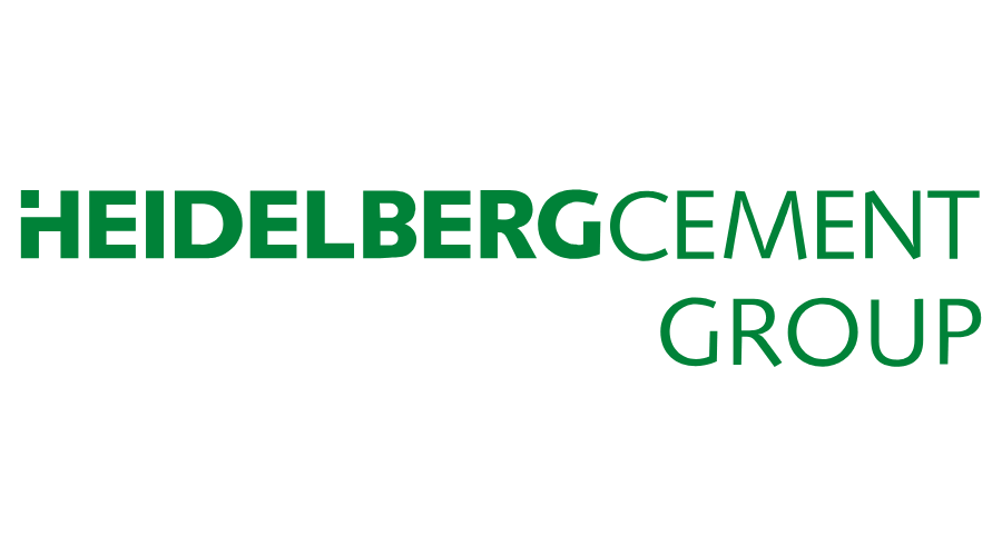 heidelbergcement group logo vector