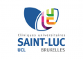 Logo Saint Luc Slider